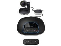 Caméra / Webcam Logitech GROUP kit video conférence