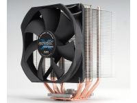 Ventilateur Zalman CNPS10X Performa SK775/1156/1366/754/939/AM2/AM3