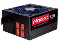 ATX 520 Watts HCG-520 80+ Bronze