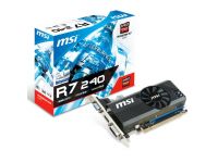 R7 240 2GD3 LP - R7-240/2Go/HDMI/PCI-E