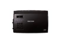 Vidéoprojecteur Ricoh PJ S2340 - DLP/3000 ANSI lumens/10000:1/SVGA