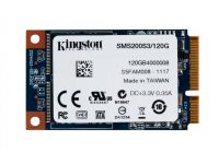 Disque SSD Kingston 480Go mSATA - SMS200S3/480G