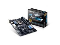 Z87-D3HP - Z87/SK1150/DDR3/PCI-E/ATX