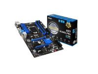 H97 Guard-PRO - H97/LGA1150/CF/DDR3/ATX