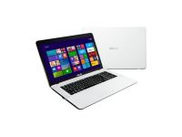 Ordinateur Portable Asus X751LJ-TY401T Blanc - i3-6100/4G/1T/GT920/17.3