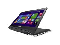 Ordinateur Portable Asus TP300LA-DW126P - i3-4030/4Go/500Go/13.3