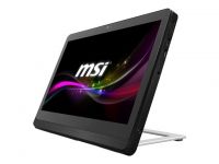 All-In-One MSI AP16 Flex-020eu - J1900/4Go/500Go/15.6