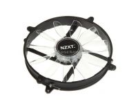 Ventilateur NZXT FZ-200 Green