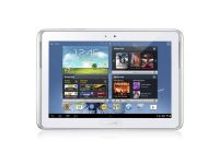 Galaxy Note 10.1 N8010ZWAXEF -Blanc/16Go/10.1