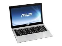 PC Portable Asus K55VD-SX614H - i3-3120/4Go/750Go/GT610/15.6