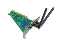 PCI WiFi 802.11N  TEW-643PI (300MB)