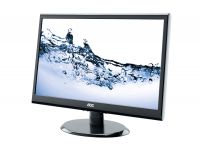 Moniteur AOC e2050Swda - 19.5