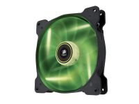 Ventilateur Corsair SP140 140mm LED VERT - CO-9050027-WW