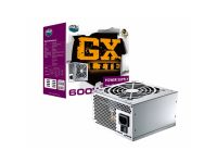 ATX 600 Watts GX-Lite 600W RS600-ASABL3-EU