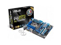 P8Z77-V PRO/Thunderbolt - Z77/LGA1155/DDR3/ATX