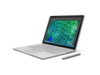 Tablette Tactile Microsoft Surface Book - i7-6600/8Go/256Go/GF940/13.5