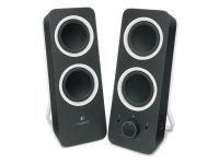 Multimedia Speakers Z200 Midnight Black 2HP