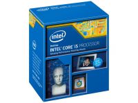 Core i5 4590 - 3.3GHz/6Mo/LGA1150/BOX