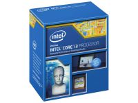 Core i3 4350 - 3.6GHz/4Mo/LGA1150/BOX