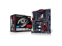 X99-Gaming G1 WiFi -X99/LGA2011/DDR4/CF/SLIx4/EATX