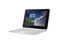 Ordinateur Portable Asus T100HA-FU007T Blanc - Z8500/2Go/64Go/10.1