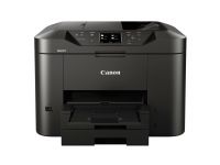 Multifonction Canon MAXIFY MB2350 - Promo