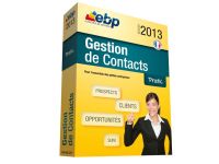 Gestion de Contacts Pratic 2013