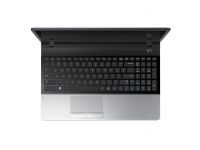 Ordinateur Portable Samsung NP300E7A-S09 - i5-2450/4Go/750Go/GT520/17.3