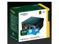 Alimentation Antec ATX 430 Watts EarthWatts EA430D - 80+ Bronze