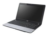 Ordinateur Portable Acer TMP253-M-33114G50Mnks - i3-3110/4Go/500Go/15.6