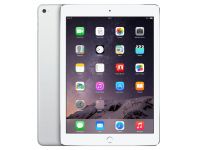 Tablette Tactile Apple iPad Air 2 Argent 16Go WiFi