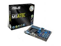 M5A78L-M LX V2 - A760G/SKAM3/DDR3/PCI-E/mATX