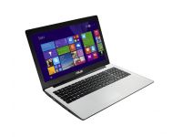 Ordinateur Portable Asus X553MA-XX409H Blanc - N3540/4Go/1To/15.6