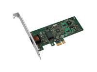 PCI-E 1X PRO/1000 CT 10/100/1000