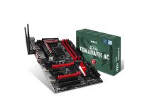 Carte Mère MSI Z170A Tomahawk AC - Z170/LGA1151/DDR4/ATX