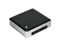 Barebone / MiniPC Intel NUC NUC5I5RYK - i5-5250U/SO-DDR3 LV/M2/HDMI