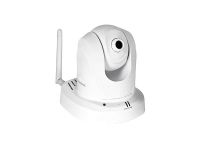 TV-IP851WC - Cloud/Wifi/Audio/Pan