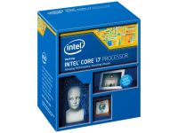 Core i7 4770 - 3.4GHz/8Mo/LGA1150/BOX