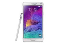 Mobile et Smartphone Samsung Galaxy Note 4 N910F 32Go White