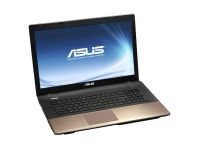 Ordinateur Portable Asus K75VM-TY018V - i7-3610/6Go/750Go/GT630/17.3