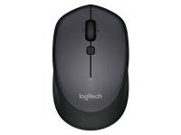 Souris PC Logitech M335 Black