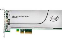 Disque SSD Intel 1.2To 750 Series PCI-E NVMe SSDPEDMW012T4X1