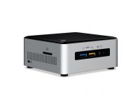 Barebone / MiniPC Intel NUC NUC6i5SYH - i5-6260U/SO-DDR4/M2+SATA/HDMI/mDP