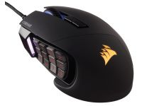 Souris Corsair Gaming Scimitar RGB MOBA/MMO - CH-9000231-EU