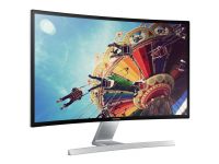 Moniteur Samsung S27D590CS - 27