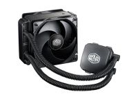 Ventilateur Cooler Master Nepton 120XL WaterCooling - RL-N12X-24PK-R1