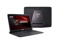 Ordinateur Portable Asus G751JT-T7031H - i7-4710/8Go/2To/GTX970/17.3