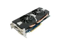 R9 280X 3GB Dual-X OC - R9-280X/3Go/HDMI/DP/PCI-E