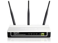 TL-WA901ND - 1 Port 10/100/POE/Wifi 11n/3 antennes