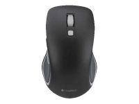 Wireless Mouse M560 Black